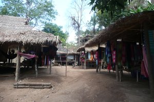 Long Neck Village