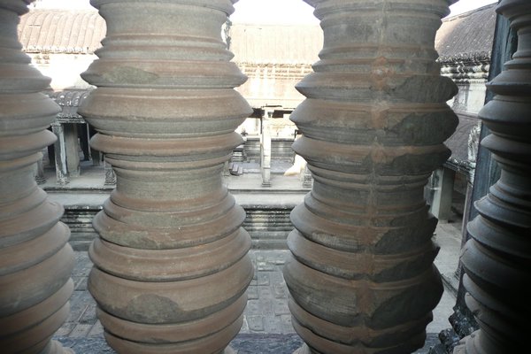 Pillars