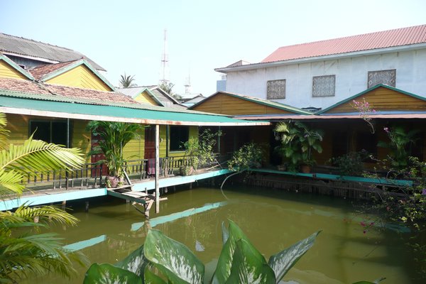 Guesthouse 9
