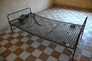 Old Torture Room