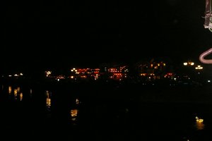 Hoi An By Night