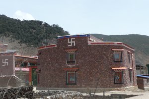 Tibetan Home