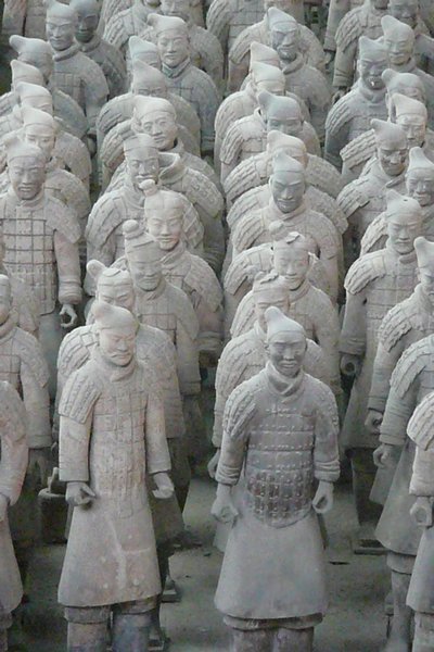 Terracotta Army