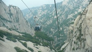 Cablecar Down