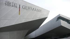 German Pavilion