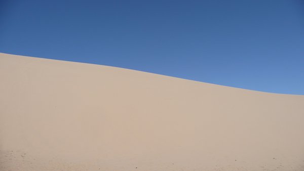 Just Sand