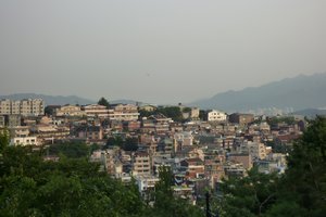 Seoul District