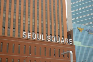 Seoul Square