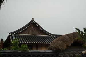 Roofs
