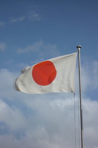 Japan!