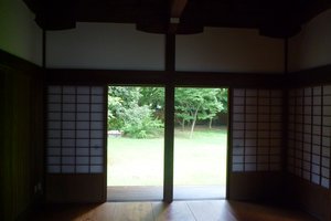 Traditional Room