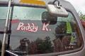 Paddy K!