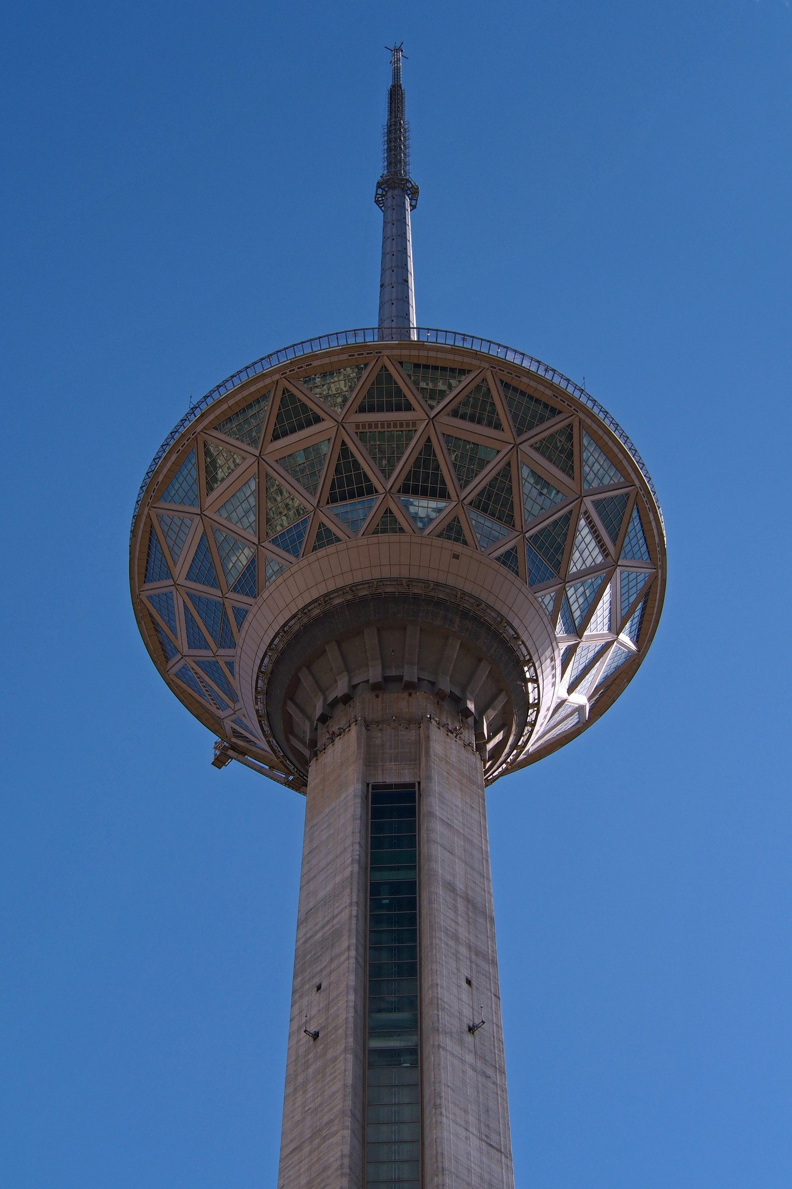 Milad Tower | Photo