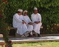 Omani People