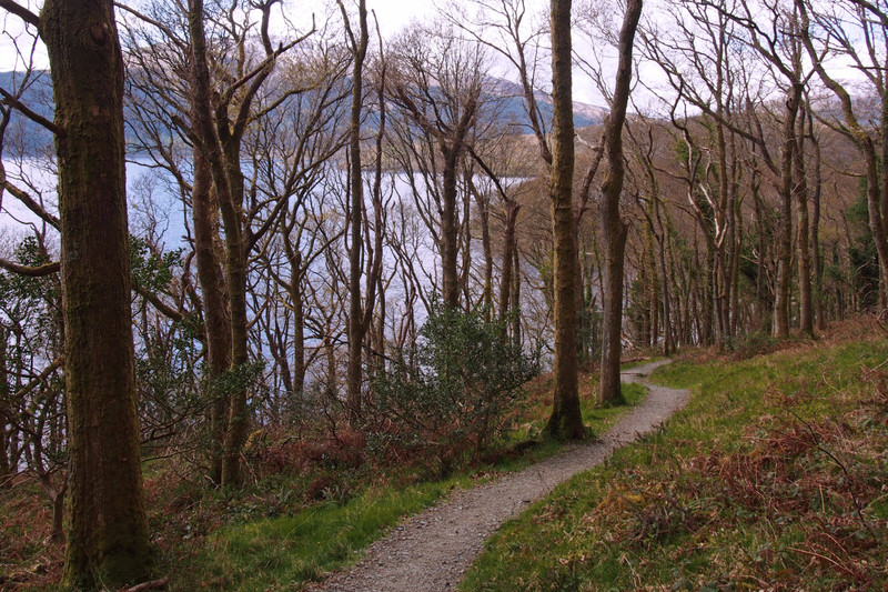 West Highland Way