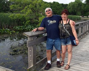 In Point Pelee
