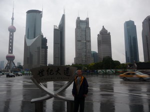 Paul Pudong Shanghai