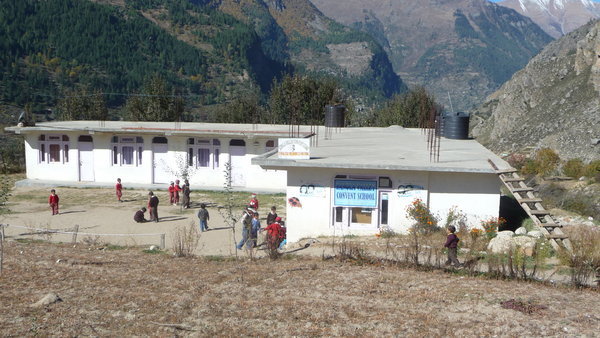 Sangla Valley Christian School
