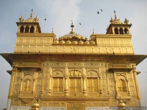 amritsar