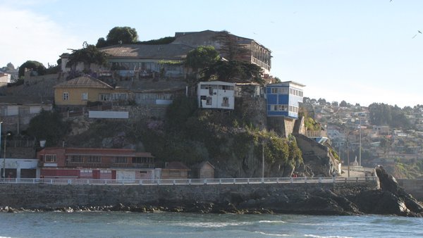 Cartagenan rantatie