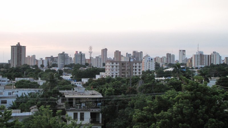 Maracaibo 