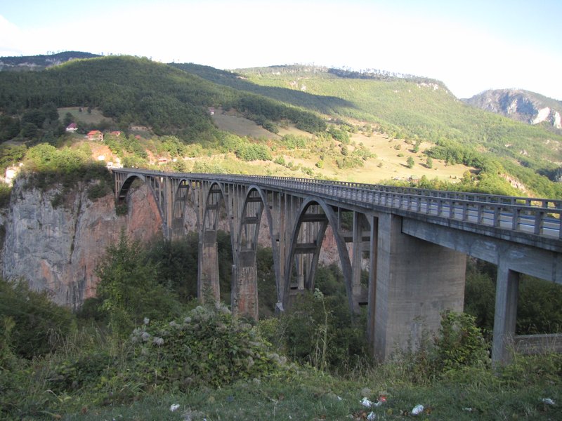 Tara -joen silta