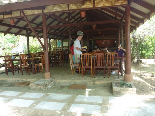 Restaurant Koh Siboya