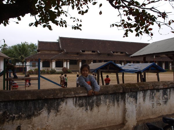 Luang Prabang school