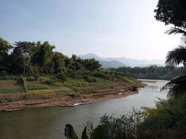 River View Luang Prabang