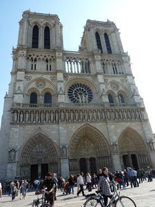 Notre Dame(1)