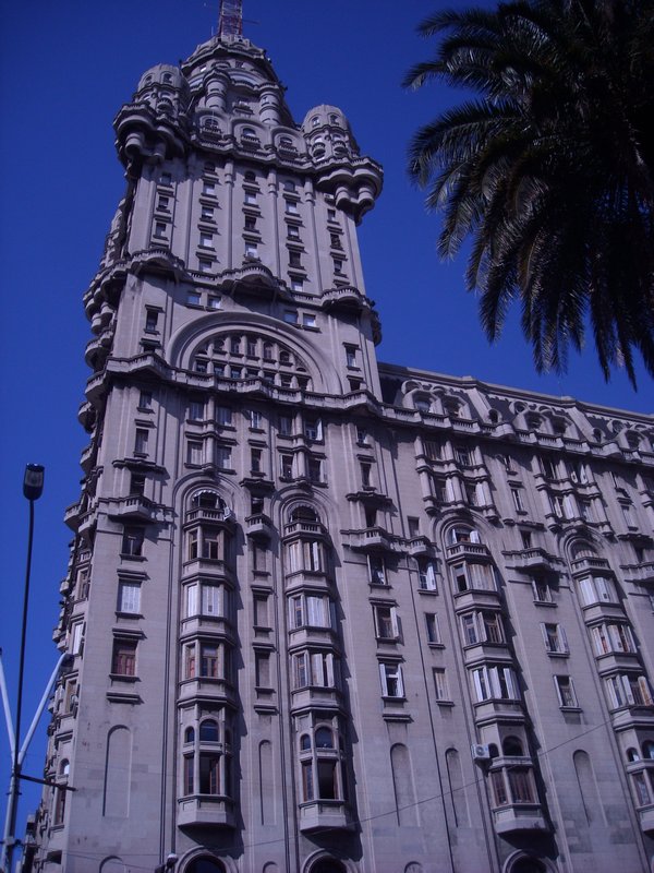 Montevideo, Uraguay