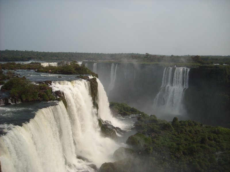 Foz Iguazu
