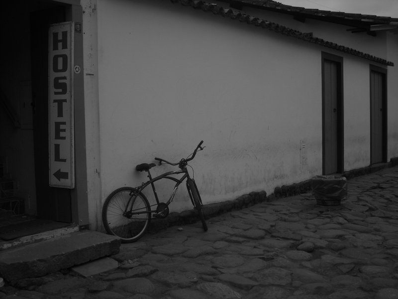 Paraty