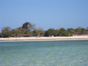 Kwale Island