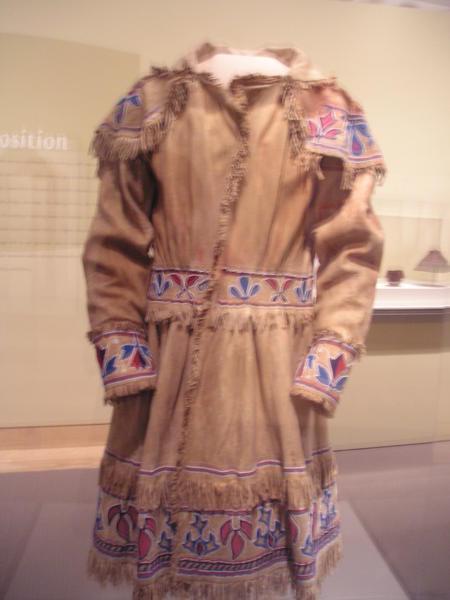 Native American Museum