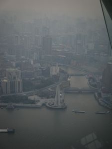View from Pearl Tower