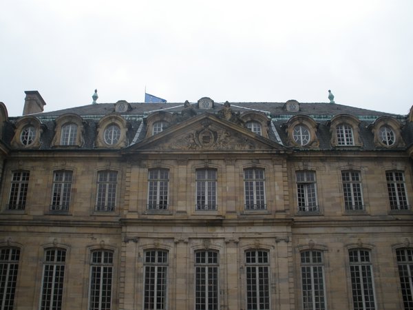 Palais Rohan