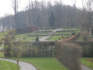 The Gardens at Annevoie 002