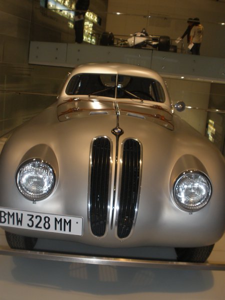 BMW Museum 011