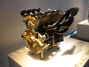 BMW Museum 015