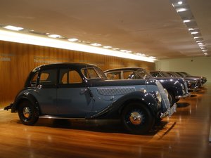 BMW Museum 020