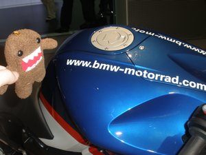 BMW Museum 022