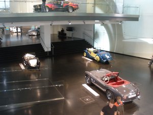 BMW Museum 029