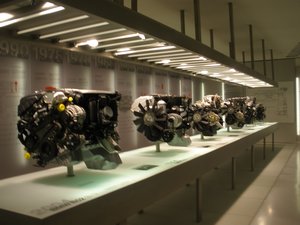 BMW Museum 030