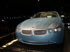 BMW Museum 036