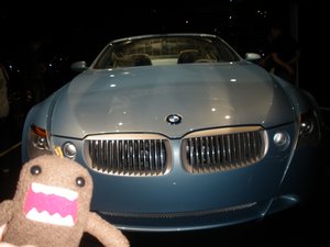 BMW Museum 037