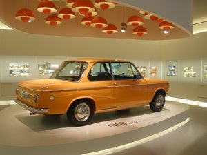 BMW Museum 042