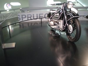 BMW Museum 041