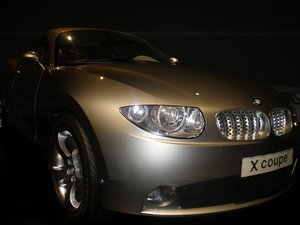 BMW Museum 043