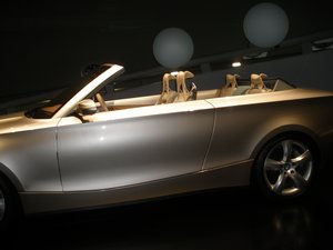 BMW Museum 045